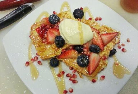 Feel Goodz Gourmet - Restaurant Guide 11