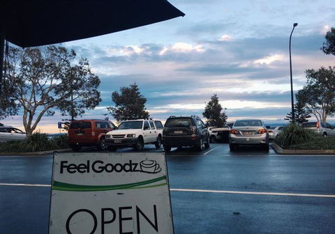 Feel Goodz Gourmet - Restaurant Guide 13