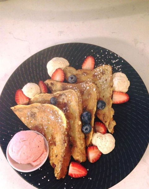 Feel Goodz Gourmet - Restaurant Guide 14