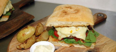 Feel Goodz Gourmet - Restaurant Guide 1