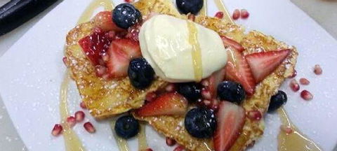 Feel Goodz Gourmet - Restaurant Guide 2