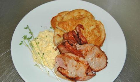 Feel Goodz Gourmet - Restaurant Guide 5
