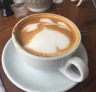 Florrey Bel Coffee Shed - Restaurant Guide