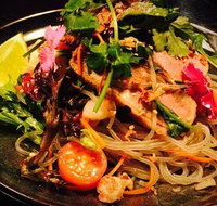 Fu Manchu Oriental Kitchen - Restaurant Guide