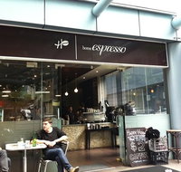 Home Espresso - Restaurant Guide