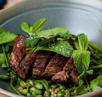 Hoost - Restaurant Guide