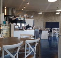 Marina Cafe - Restaurant Guide