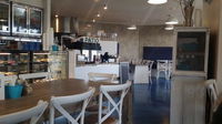 Marina Cafe