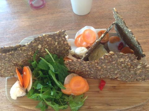 May Street Larder - Restaurant Guide 0