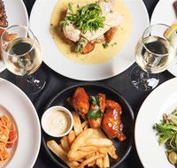 Teri Teri - Restaurant Guide