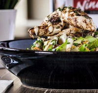 The Killer Tomato Pizzeria - Restaurant Guide