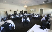 Tilly's Restaurant  Bar