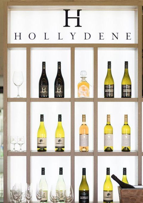 Vines Restaurant At Hollydene Estate - Restaurant Guide 15