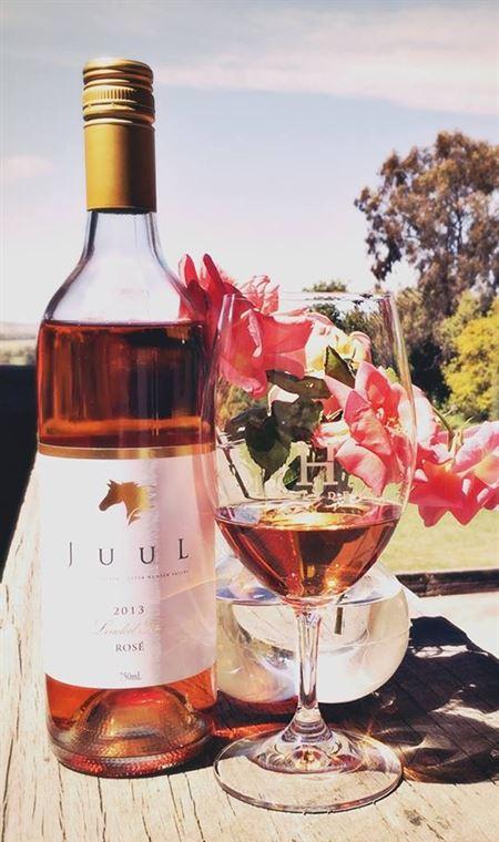 Vines Restaurant At Hollydene Estate - Restaurant Guide 4