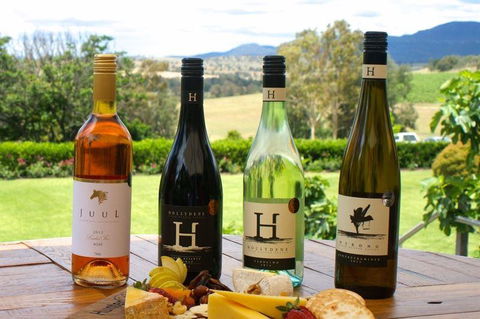Vines Restaurant At Hollydene Estate - Restaurant Guide 5