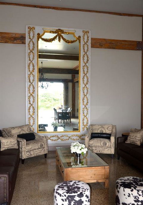 Vines Restaurant At Hollydene Estate - Restaurant Guide 7