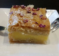 Abla's Patisserie - Restaurant Guide