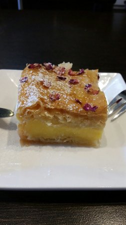 Abla's Patisserie - Restaurant Guide 0