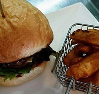Cafe Discovery At Agnes - Restaurant Guide
