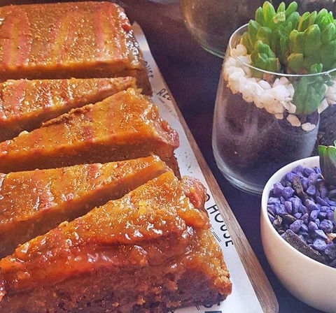 Cafe Invigor8 - Restaurant Guide 1