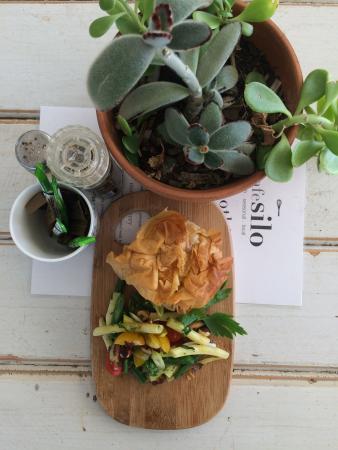 Cafe Silo - Restaurant Guide 0