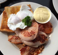 Caffe Mia - Restaurant Guide