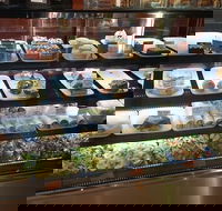 Eat Fresh Cafe