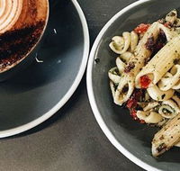 Humdrum Espresso - Restaurant Guide