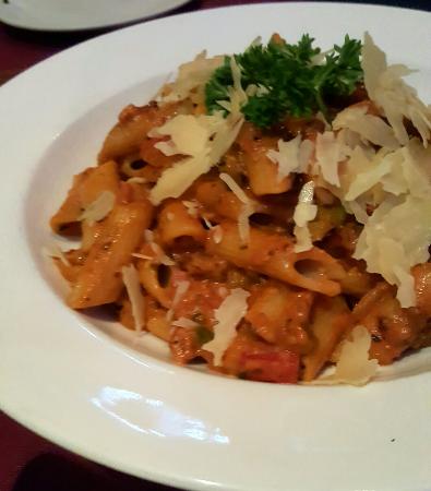 IL Colosseo - Restaurant Guide 0