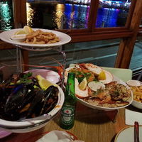 Joe's Fish Shack