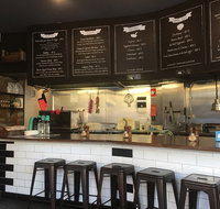 Little Shenkin - Restaurant Guide