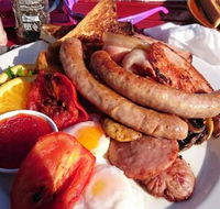 Marracas Boatshed Cafe - Restaurant Guide
