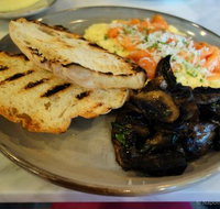 Mazza Espresso - Restaurant Guide