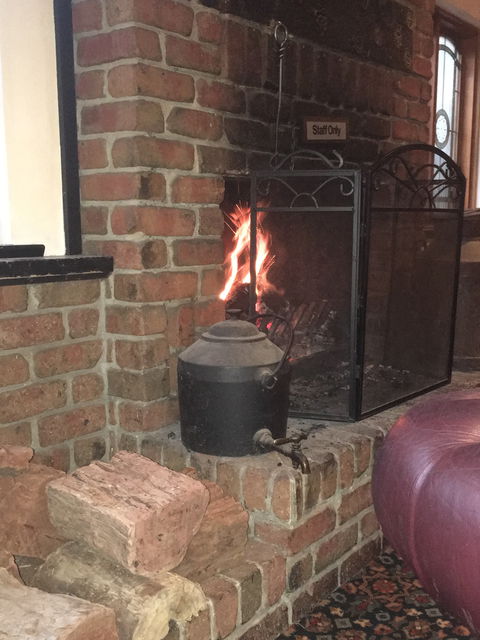 Mick O'Shea's Irish Pub - Restaurant Guide 4