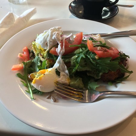 Paleo Cafe Mackay - Restaurant Guide 0
