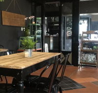 Seed Coffee - Restaurant Guide
