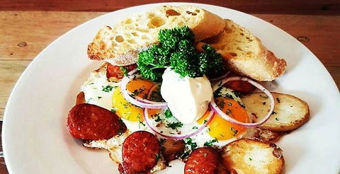 Squires Loft Noosa - Restaurant Guide 0