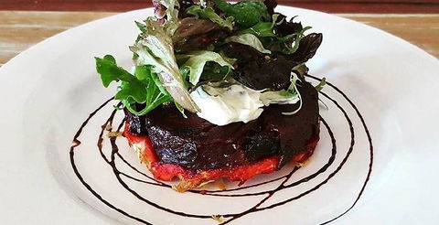 Squires Loft Noosa - Restaurant Guide 2