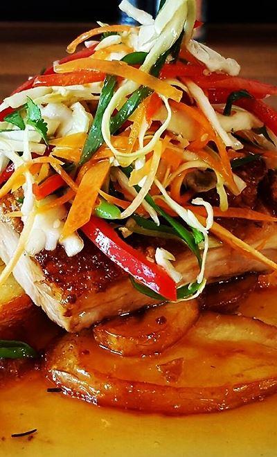Squires Loft Noosa - Restaurant Guide 3