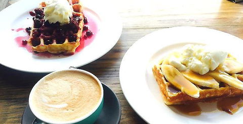 Squires Loft Noosa - Restaurant Guide 5