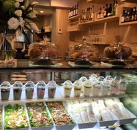 Terminus on Darby - Restaurant Guide