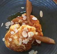 The Alternate Root - Restaurant Guide