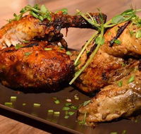 The Nile Grill  Kebabs - Restaurant Guide
