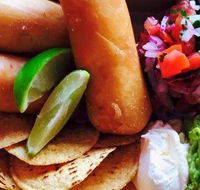 Tommy's - Restaurant Guide