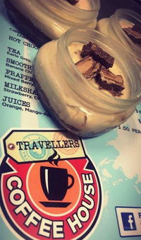 Travellers Coffee House