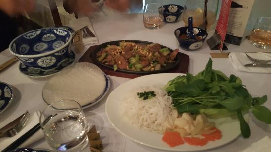 Urrbrae SA Restaurant Guide