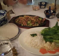 Ancient Viet - Restaurant Guide