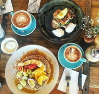 Blackbird  Co - Restaurant Guide