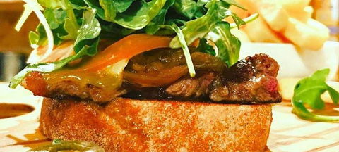 Blue Bean Love Cafe - Restaurant Guide 0