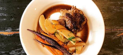 Blue Bean Love Cafe - Restaurant Guide 2
